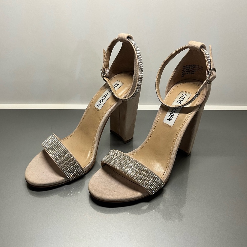 Steve Madden Kalina heels - Picture 2 of 7